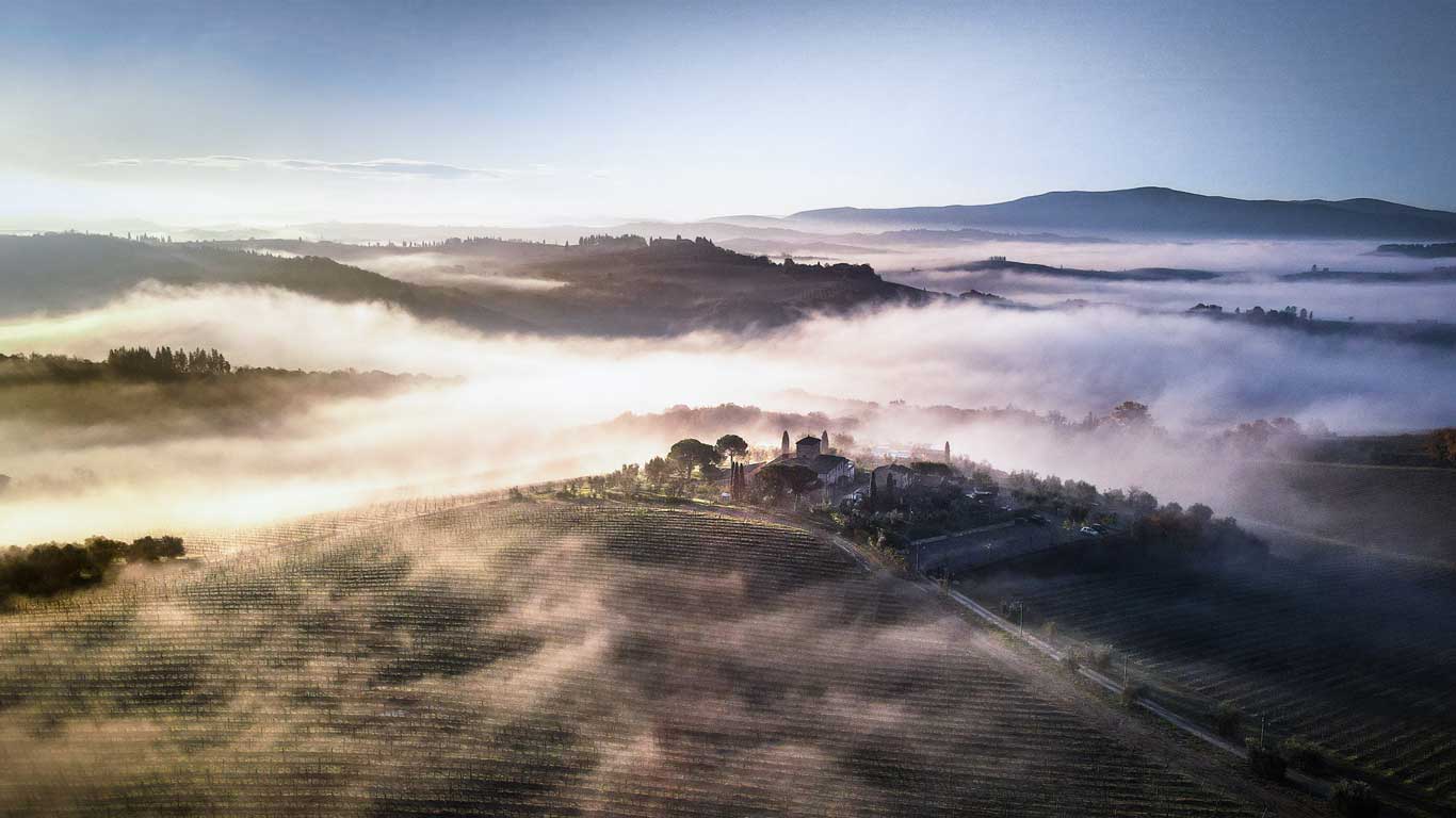 Locanda Le Piazze