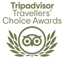 TripAdvisor Traveller's Choice
