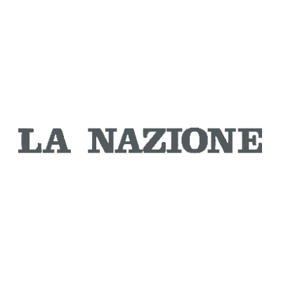 La Nazione logo