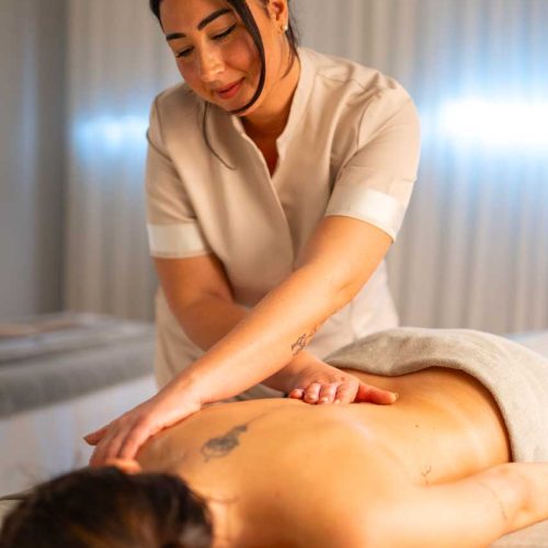 Heilbad Locanda Le Piazze