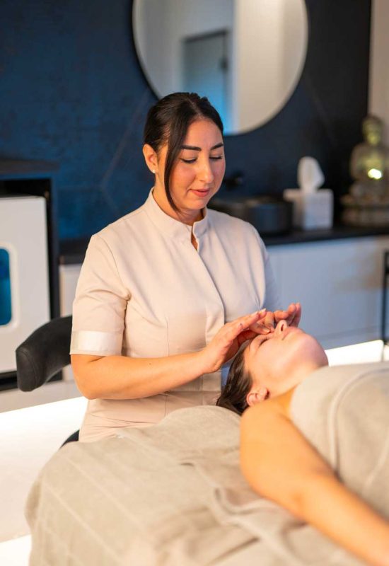 Spa Locanda Le Piazze