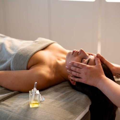 Heilbad Locanda Le Piazze