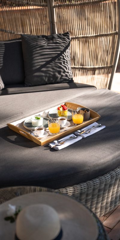 Colazione 115