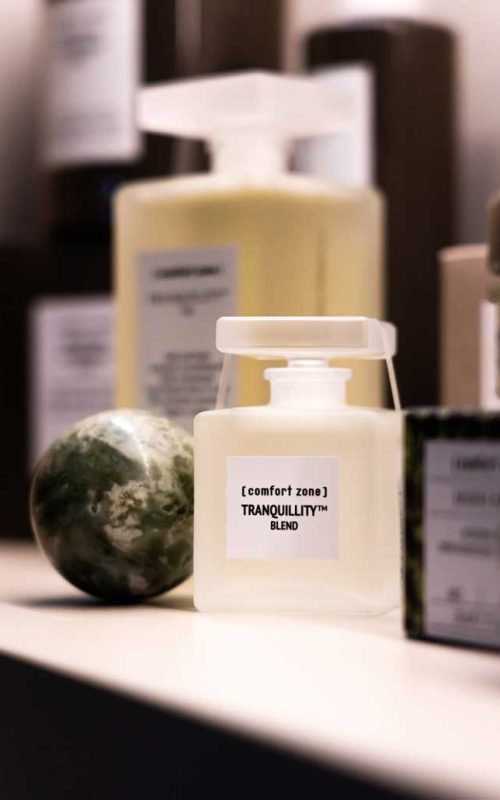 Locanda Le Piazze Spa