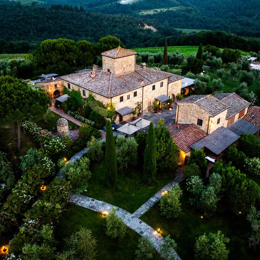 Locanda Le Piazze Locanda Le Piazze
