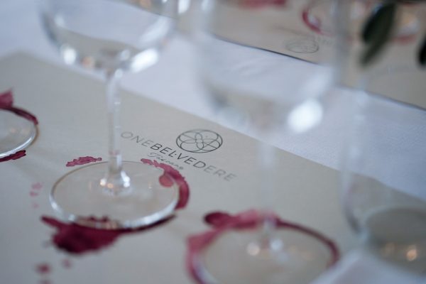 One Belvedere Experiences