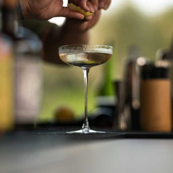 Private View - Pool Bar Restaurant